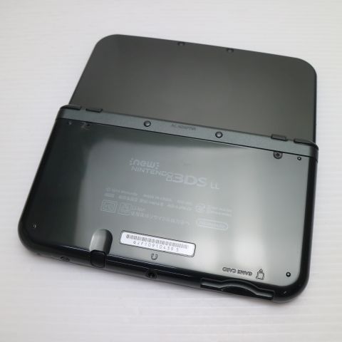 Body (New 3Ds Ll) Game Ok 00000