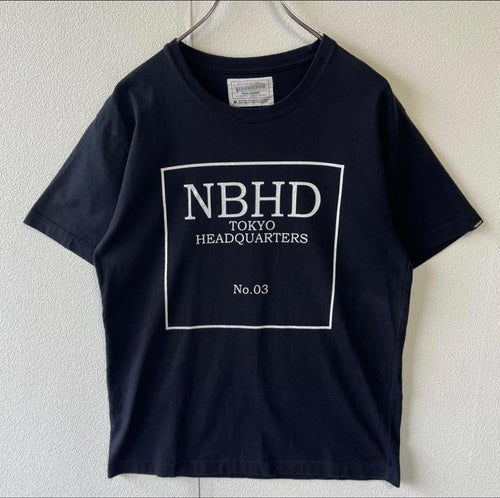 Neighborhood T-Shirts T