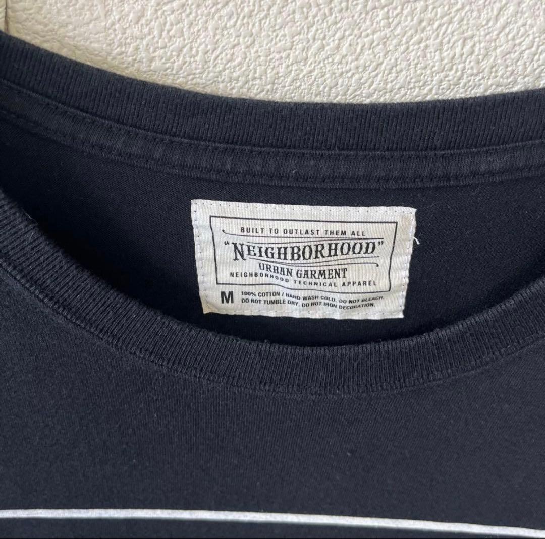 Neighborhood T-Shirts T