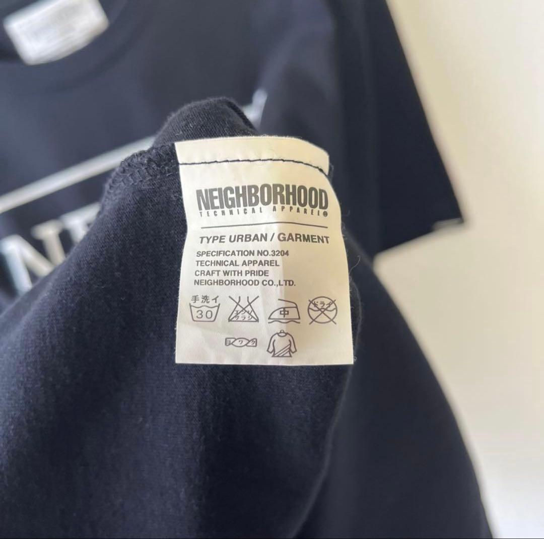 Neighborhood T-Shirts T