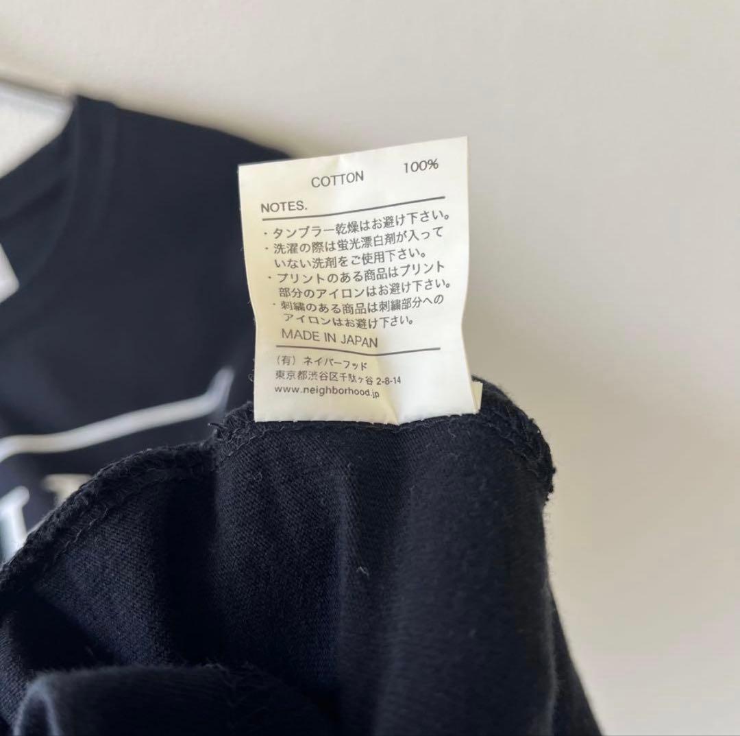 Neighborhood T-Shirts T