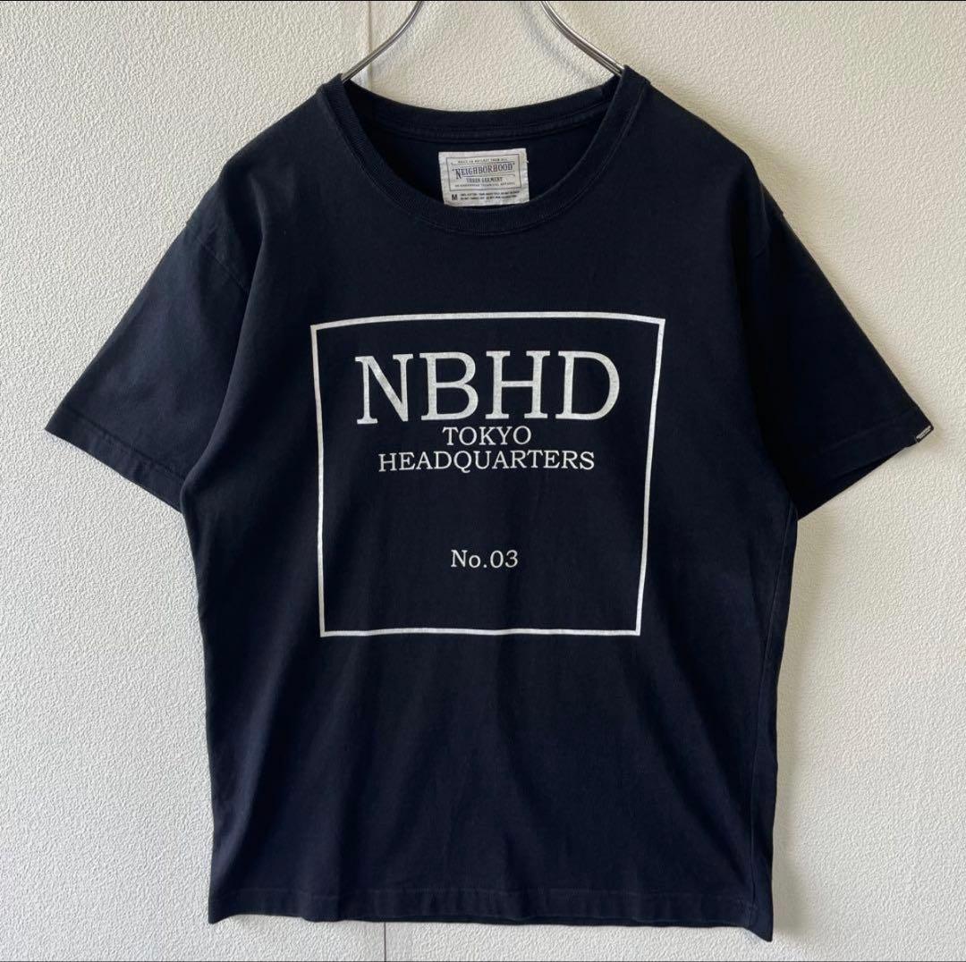 Neighborhood T-Shirts T