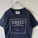 Neighborhood T-Shirts T
