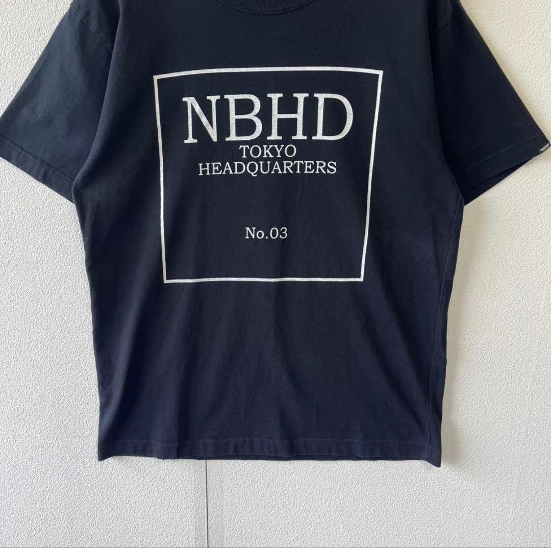 Neighborhood T-Shirts T