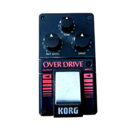 Korg Guitar Effector Ovd-1