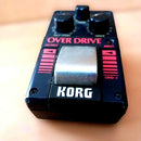 Korg Guitar Effector Ovd-1