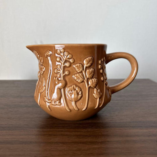 Moomin Pitchers Decanters Flora