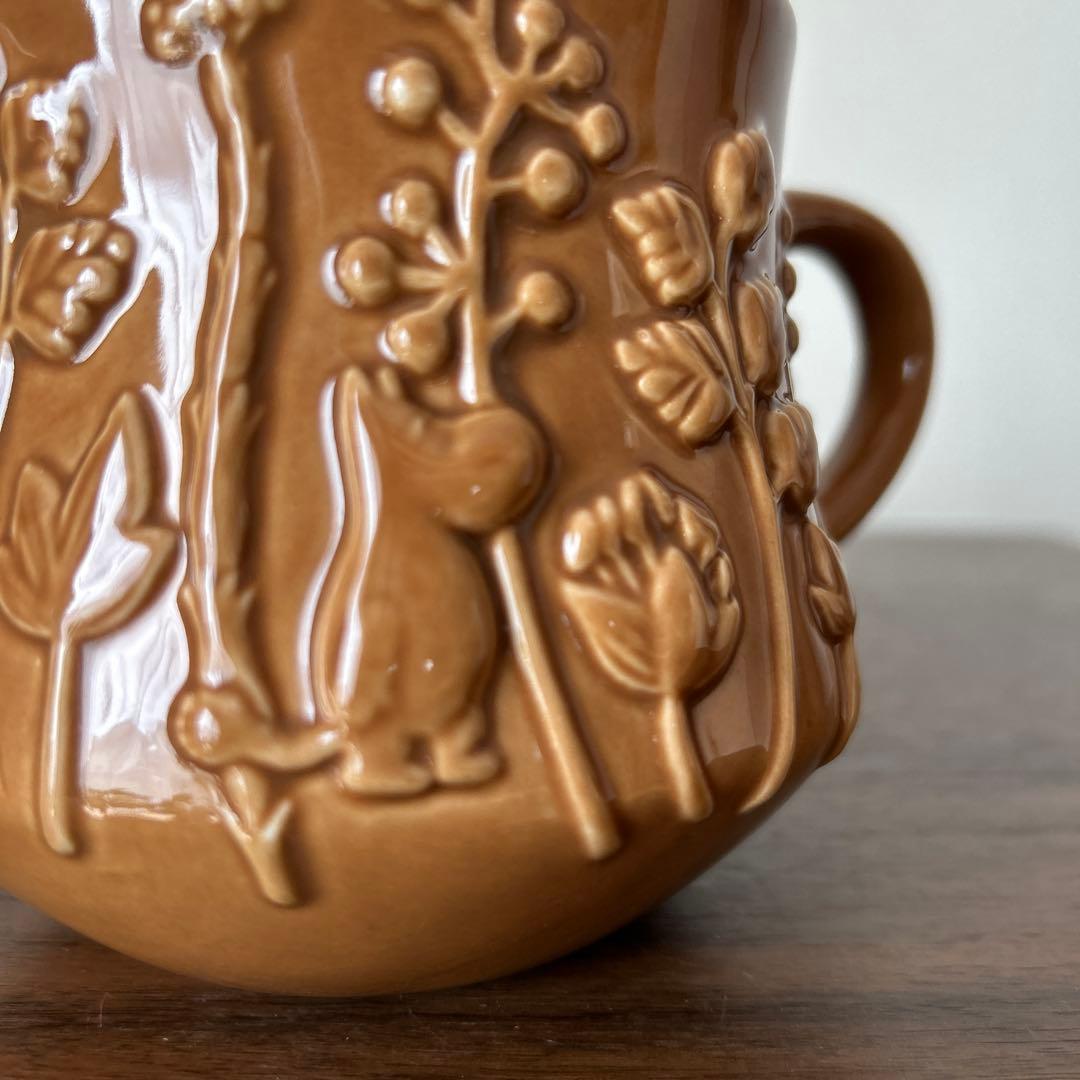 Moomin Pitchers Decanters Flora