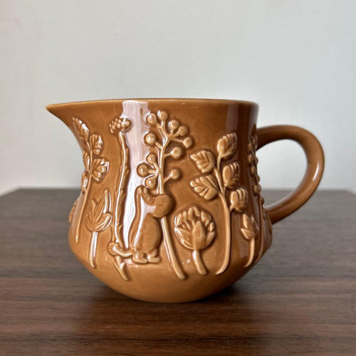 Moomin Pitchers Decanters Flora