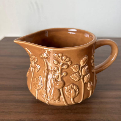 Moomin Pitchers Decanters Flora