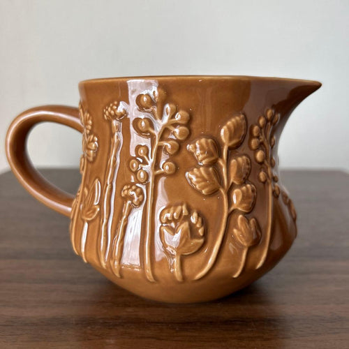 Moomin Pitchers Decanters Flora