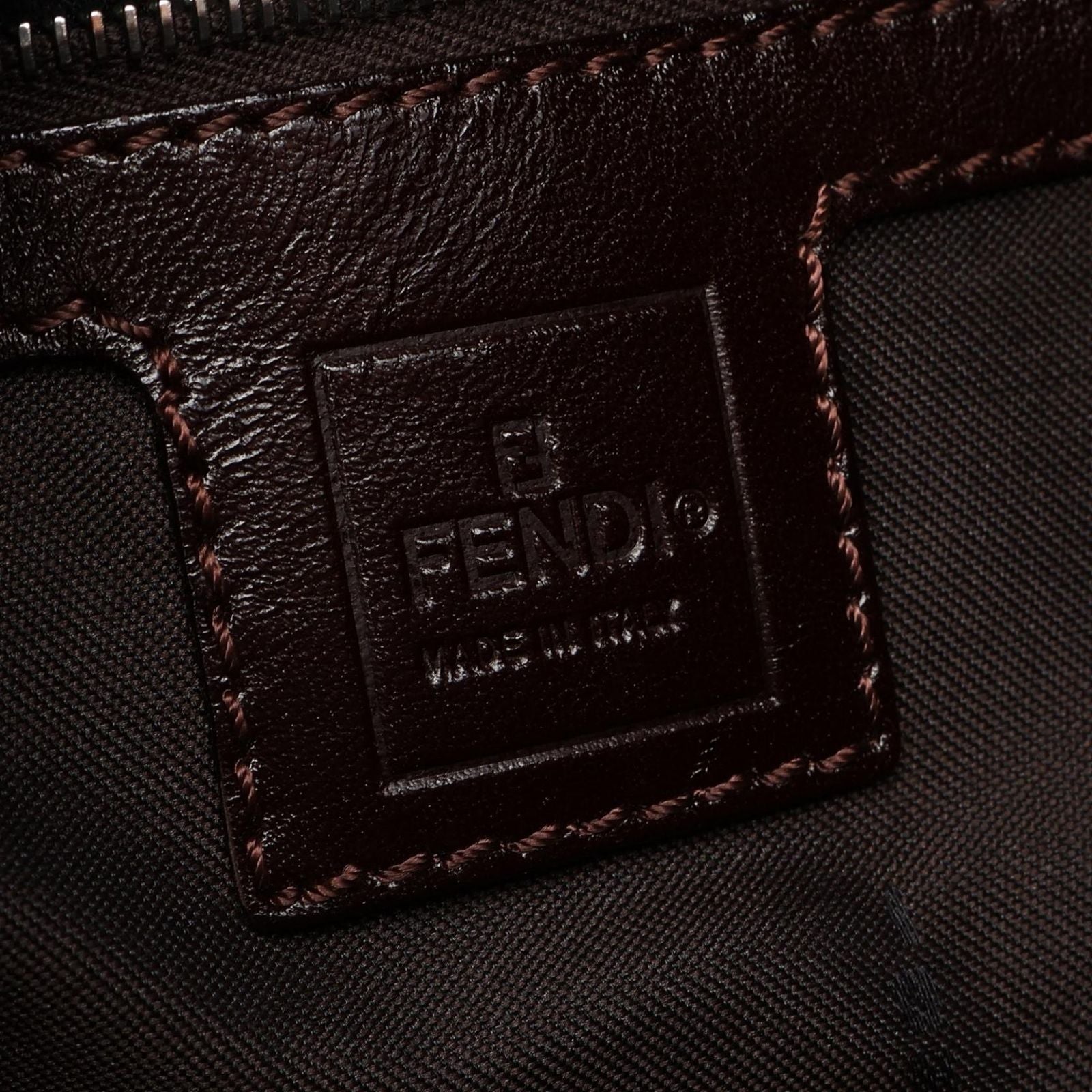Fendi Shoulder Bag