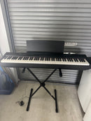 Keyboards Digital Pianos Yamaha P-105