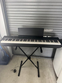 Keyboards Digital Pianos Yamaha P-105