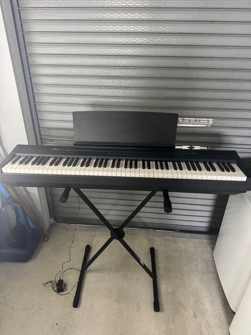 Keyboards Digital Pianos Yamaha P-105