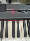 Keyboards Digital Pianos Yamaha P-105