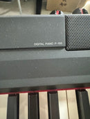 Keyboards Digital Pianos Yamaha P-105