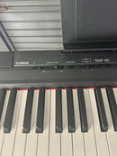 Keyboards Digital Pianos Yamaha P-105