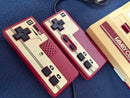 Famicom Consoles