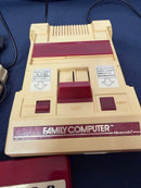 Famicom Consoles