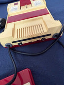 Famicom Consoles