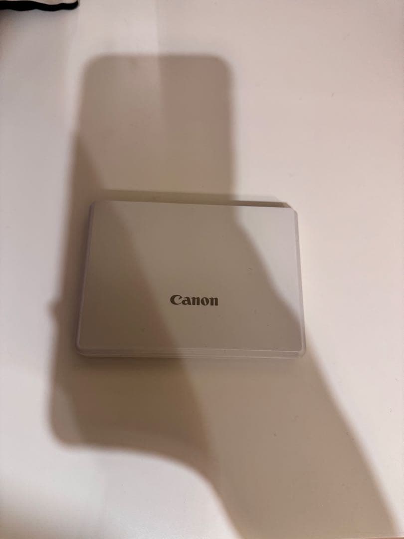 Canon Calculator F-600