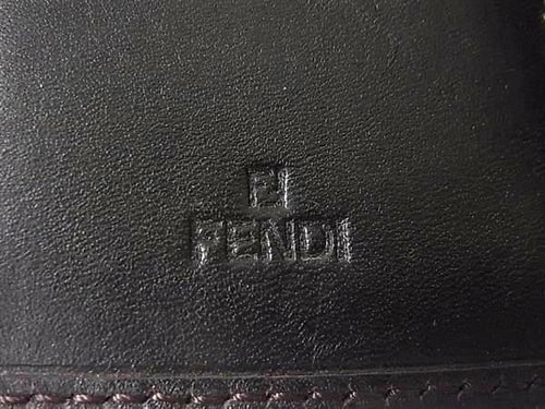 Fendi Others 6 Dn8692