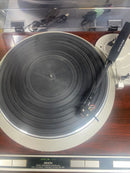 Denon Record Players (Turntables) Dp-37F