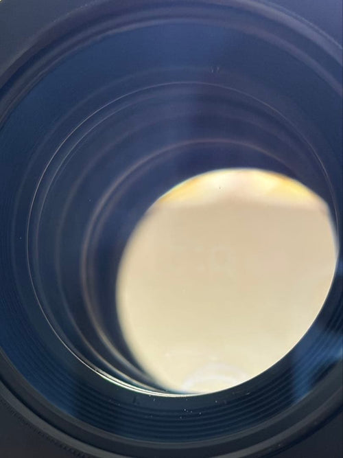 Tamron Prime Lenses Sp F2.5