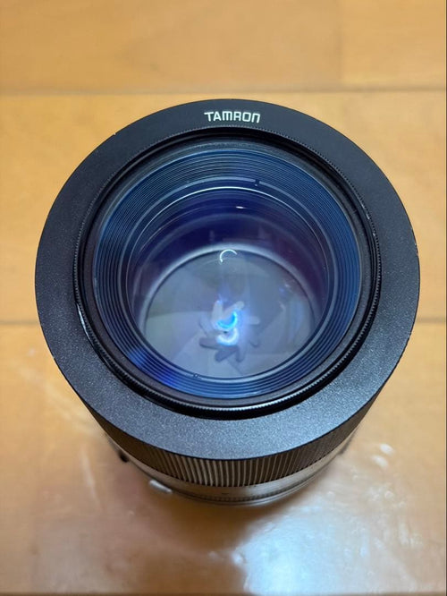 Tamron Prime Lenses Sp F2.5