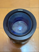 Tamron Prime Lenses Sp F2.5