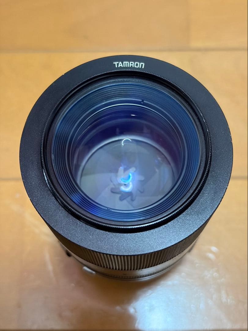 Tamron Prime Lenses Sp F2.5