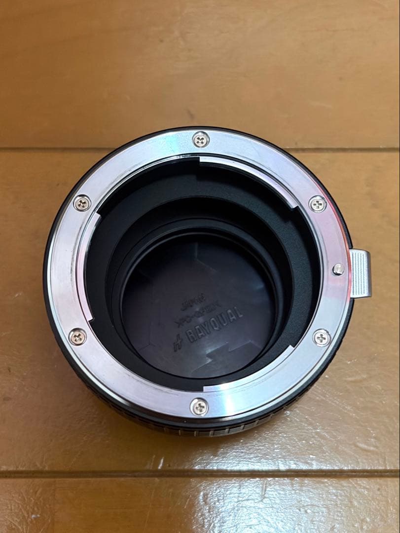 Tamron Prime Lenses Sp F2.5