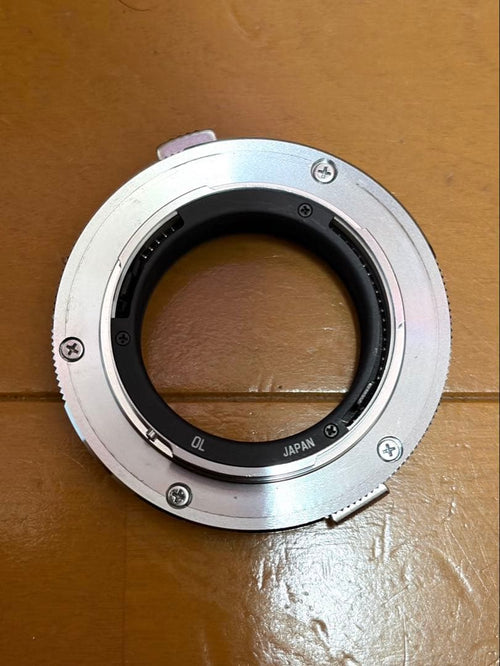 Tamron Prime Lenses Sp F2.5