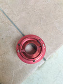 Carburetor Fuel Injection X 34