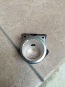 Carburetor Fuel Injection X 34