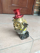 Carburetor Fuel Injection X 34