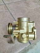 Carburetor Fuel Injection X 34