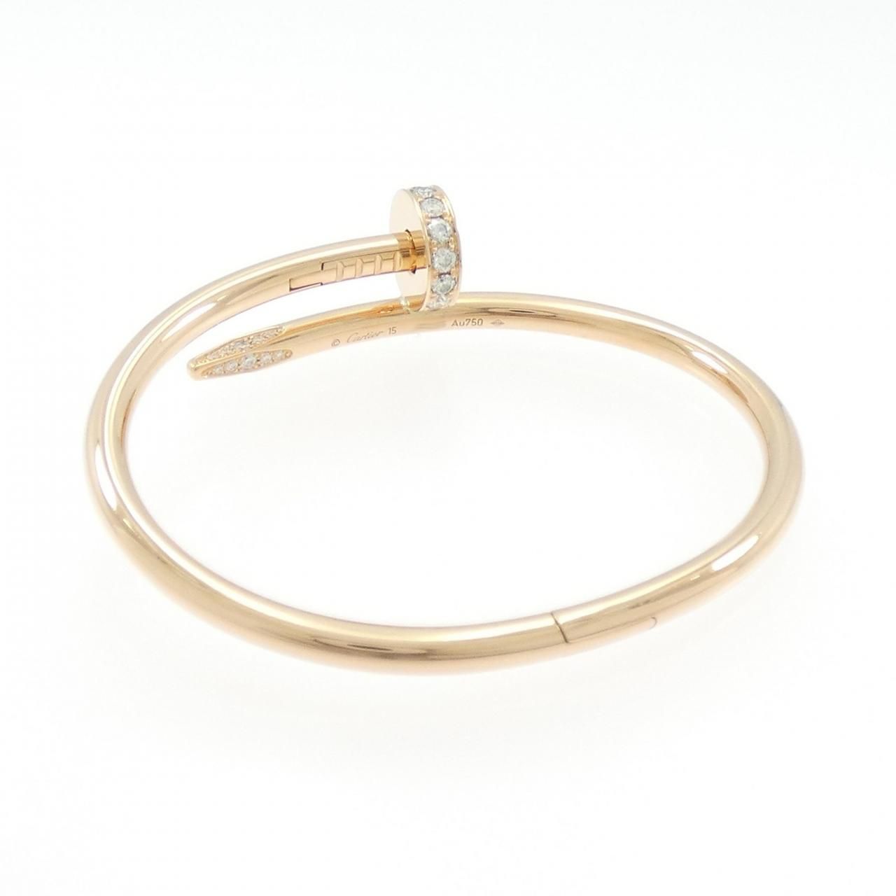 Cartier Bracelet