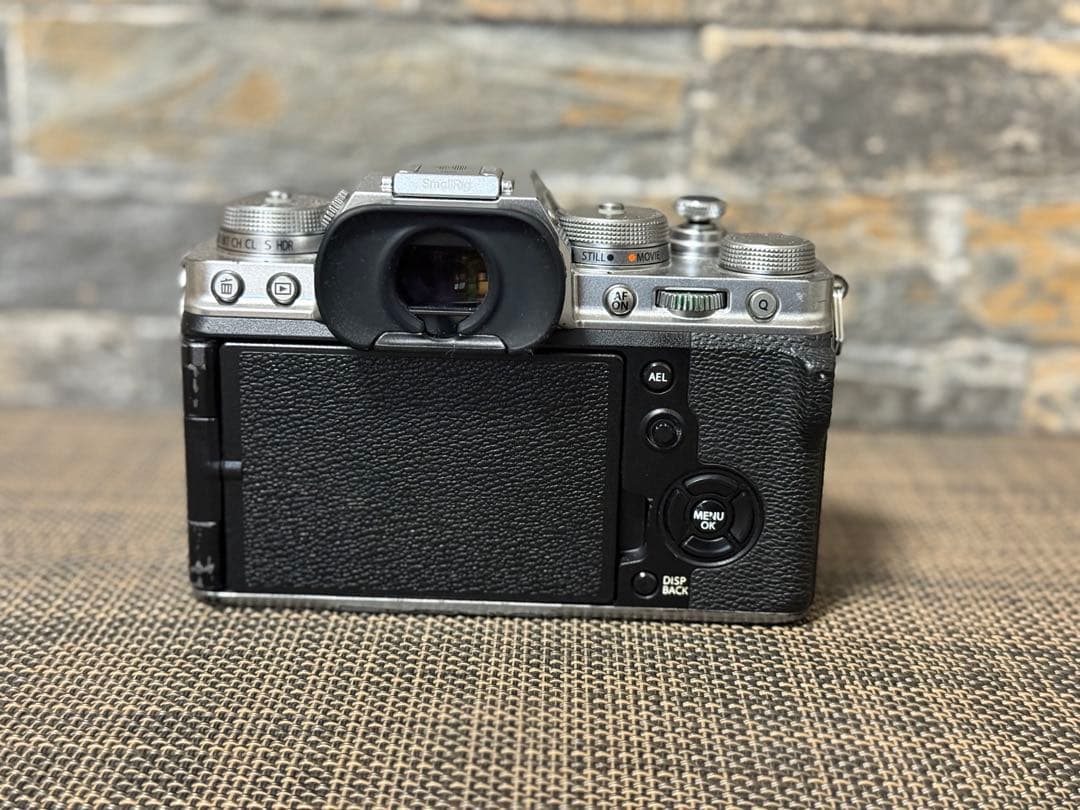 Fujifilm Mirrorless Interchangeable Lens Cameras X-T4