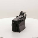 Sony Mirrorless Interchangeable Lips 6400 Ilce-6400L 198