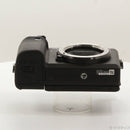 Sony Mirrorless Interchangeable Lips 6400 Ilce-6400L 198