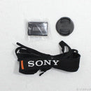 Sony Mirrorless Interchangeable Lips 6400 Ilce-6400L 198