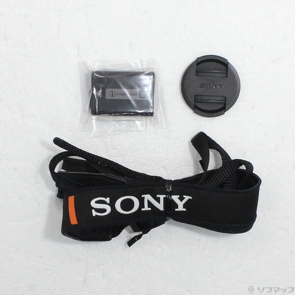 Sony Mirrorless Interchangeable Lips 6400 Ilce-6400L 198