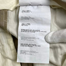 Prada Slacks 100 Size:S