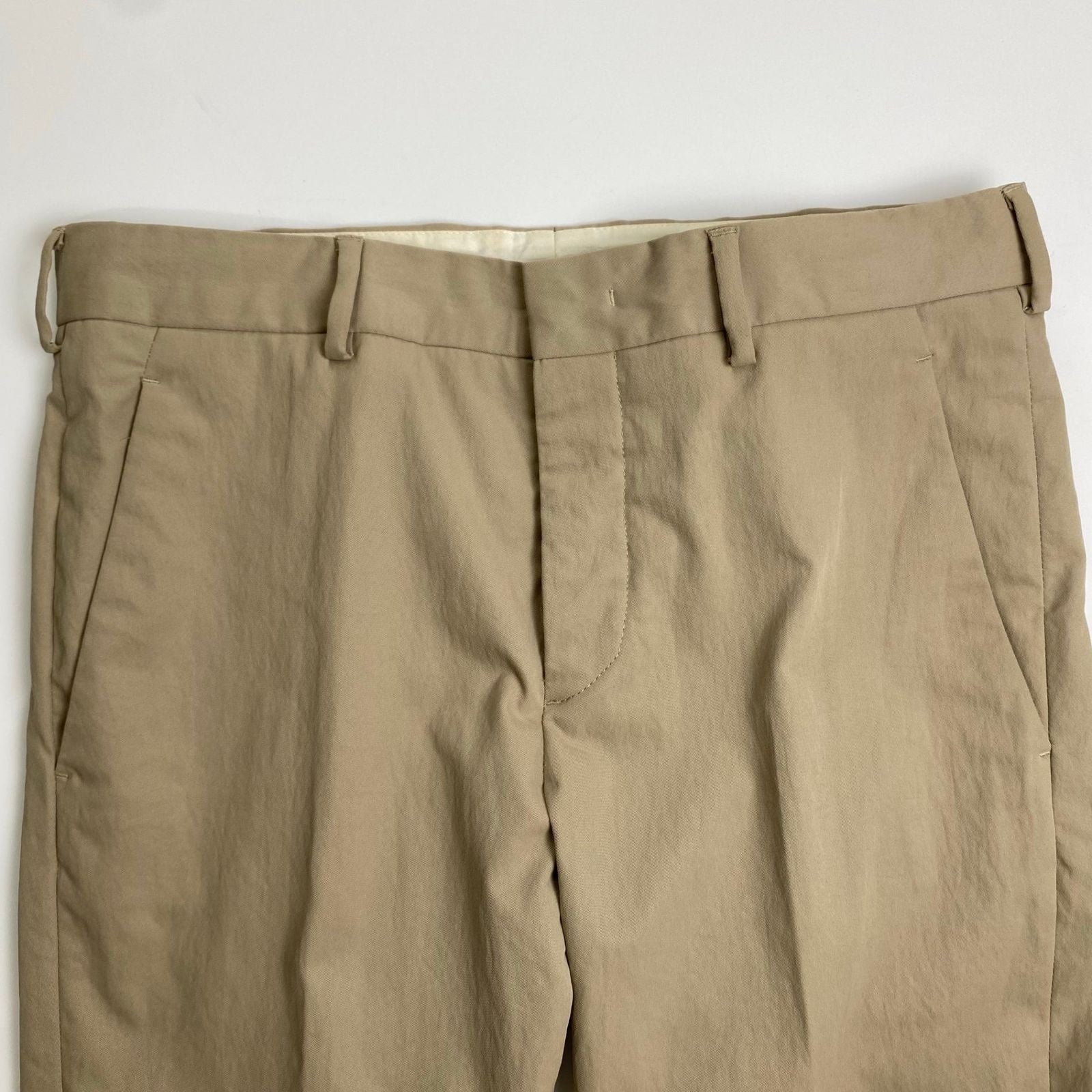 Prada Slacks 100 Size:S