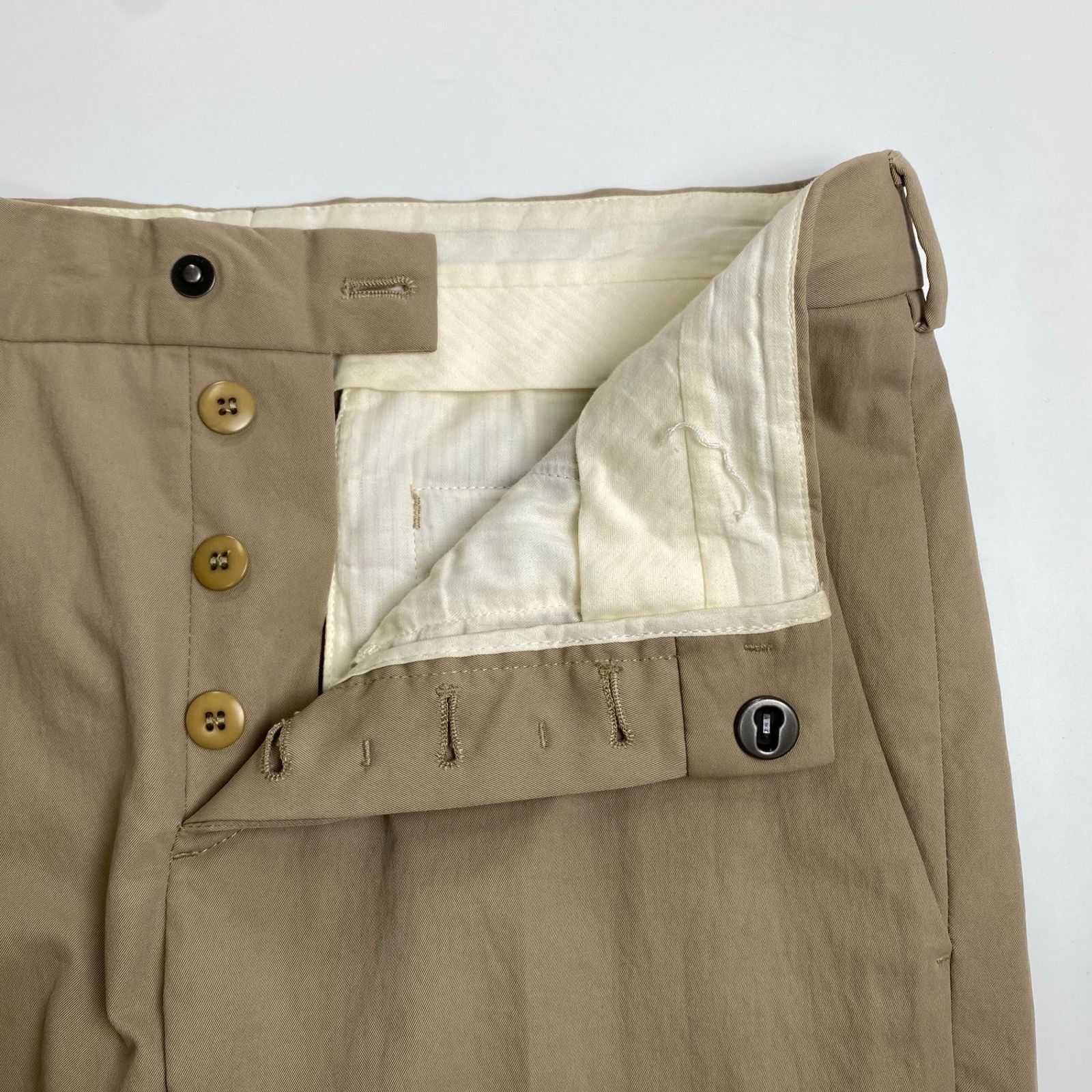 Prada Slacks 100 Size:S