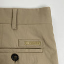 Prada Slacks 100 Size:S