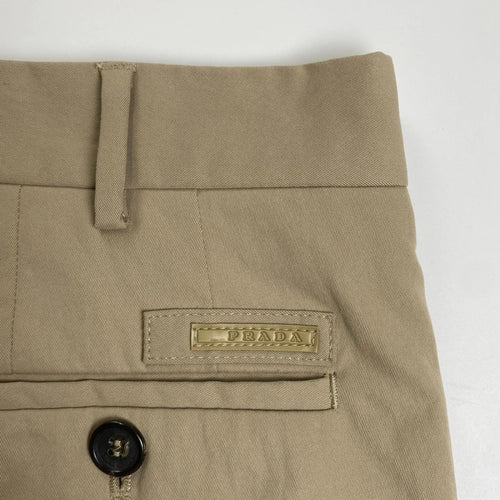 Prada Slacks 100 Size:S