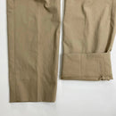 Prada Slacks 100 Size:S